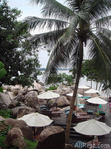 Banyan Tree Bintan 88